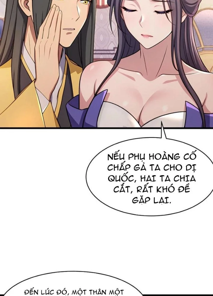 Nhân Vật Phản Diện Muốn Sống Thêm Một Ngày Chapter 40 - 7