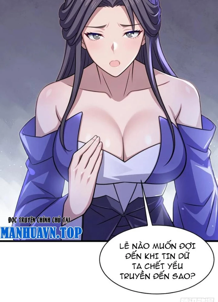 Nhân Vật Phản Diện Muốn Sống Thêm Một Ngày Chapter 40 - 9