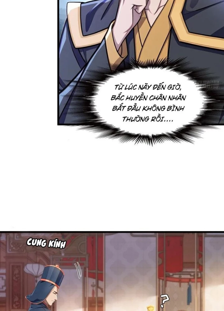 Nhân Vật Phản Diện Muốn Sống Thêm Một Ngày Chapter 40 - 23