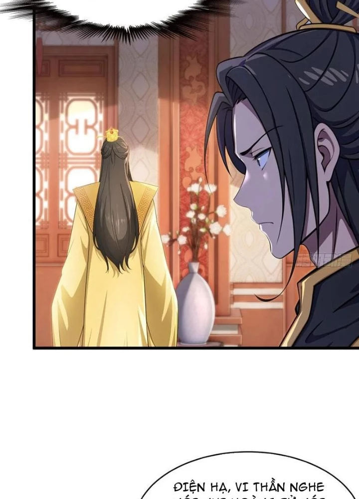 Nhân Vật Phản Diện Muốn Sống Thêm Một Ngày Chapter 40 - 27