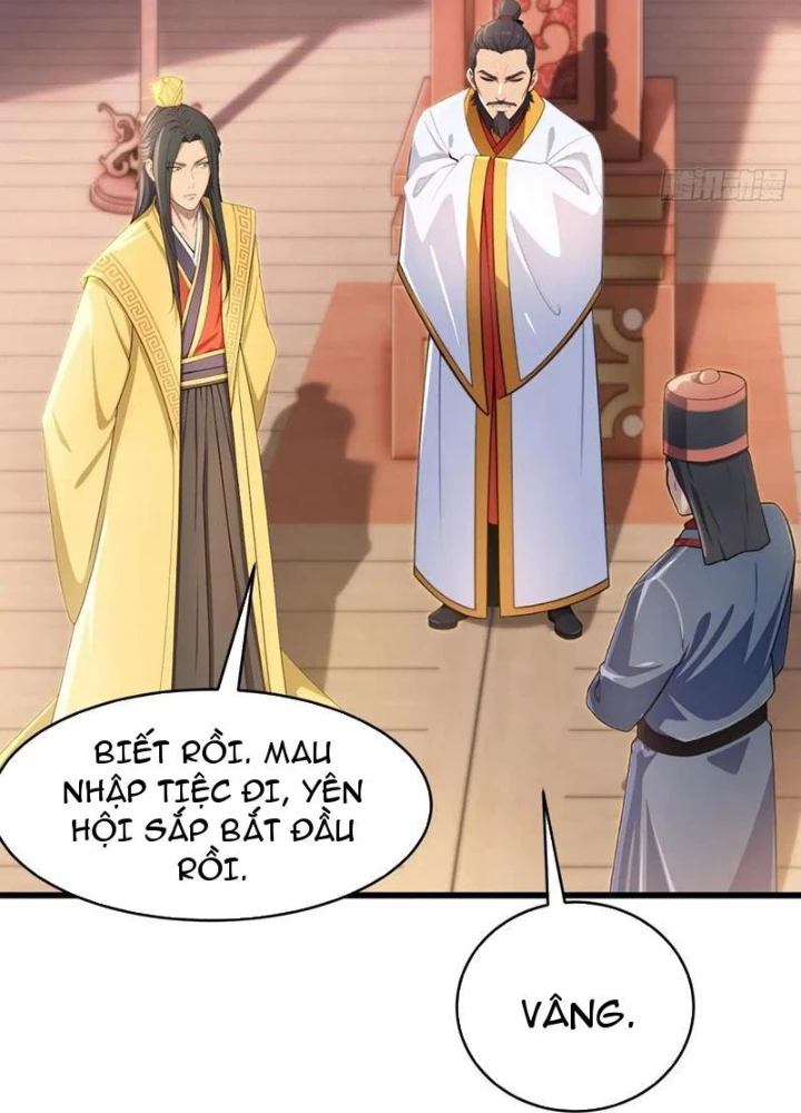 Nhân Vật Phản Diện Muốn Sống Thêm Một Ngày Chapter 40 - 29