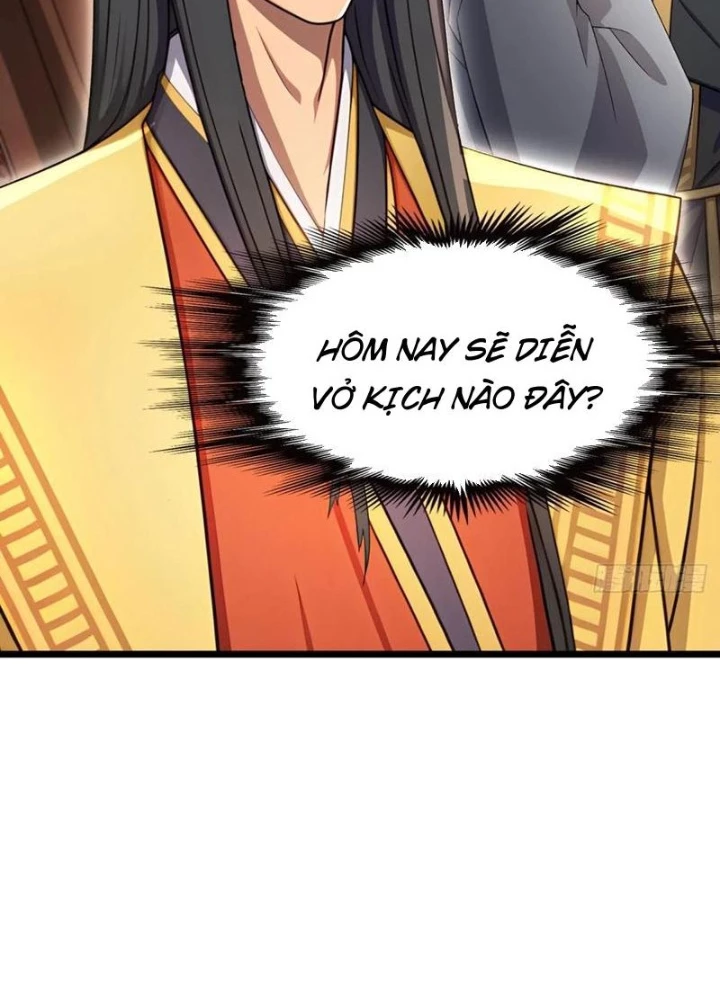 Nhân Vật Phản Diện Muốn Sống Thêm Một Ngày Chapter 40 - 33