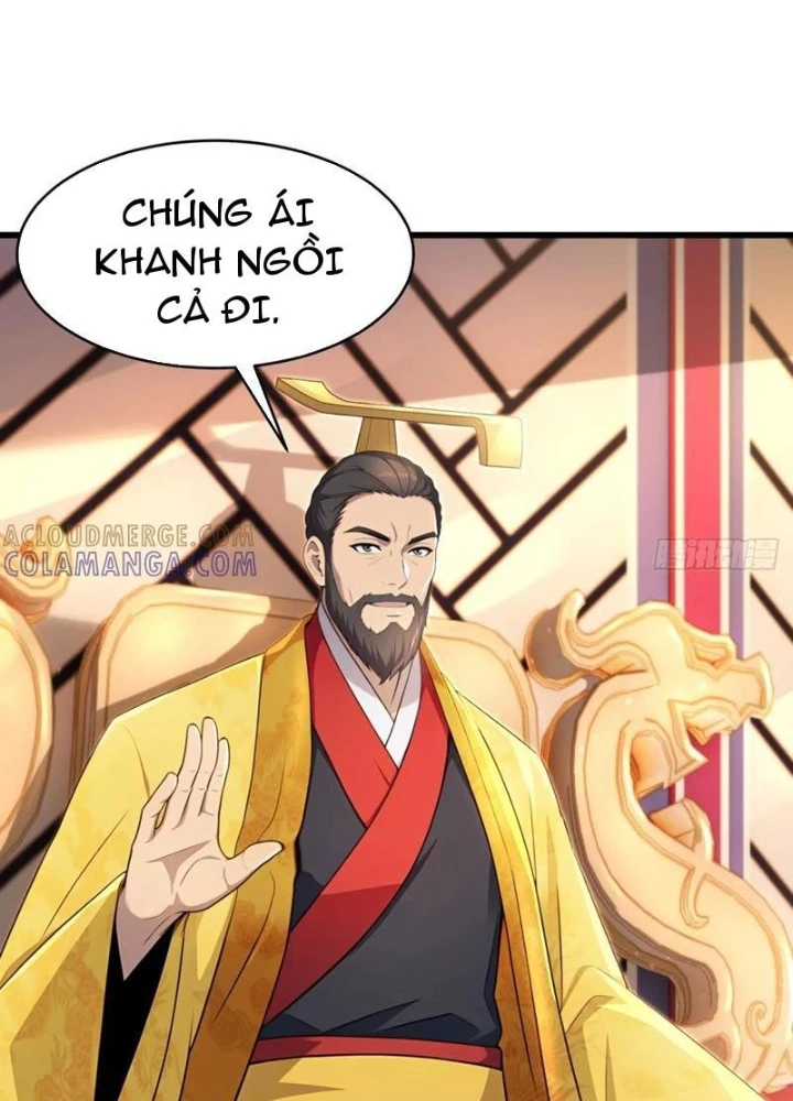Nhân Vật Phản Diện Muốn Sống Thêm Một Ngày Chapter 40 - 39