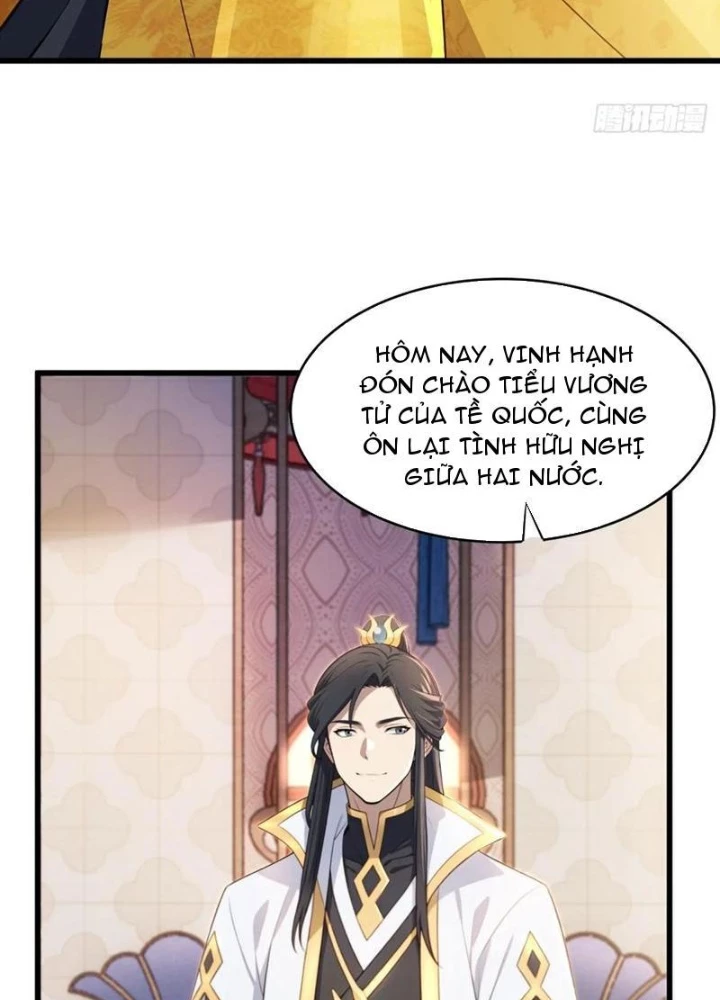 Nhân Vật Phản Diện Muốn Sống Thêm Một Ngày Chapter 40 - 41