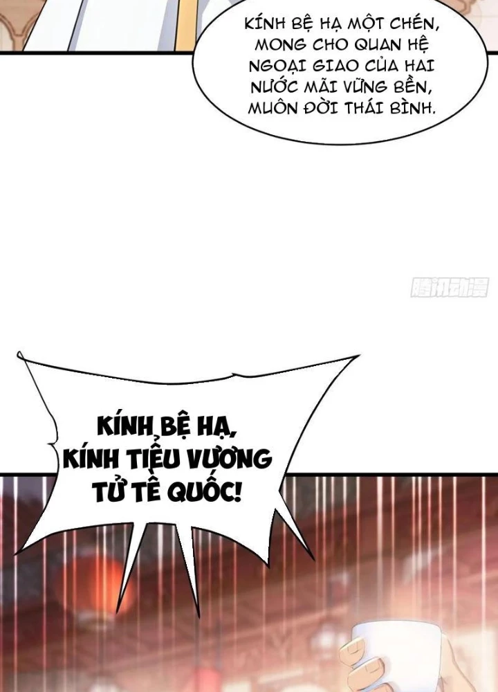 Nhân Vật Phản Diện Muốn Sống Thêm Một Ngày Chapter 40 - 45