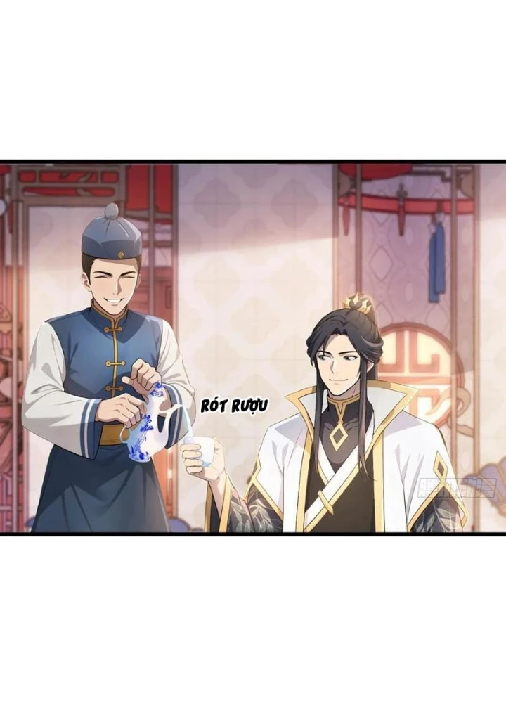 Nhân Vật Phản Diện Muốn Sống Thêm Một Ngày Chapter 40 - 49