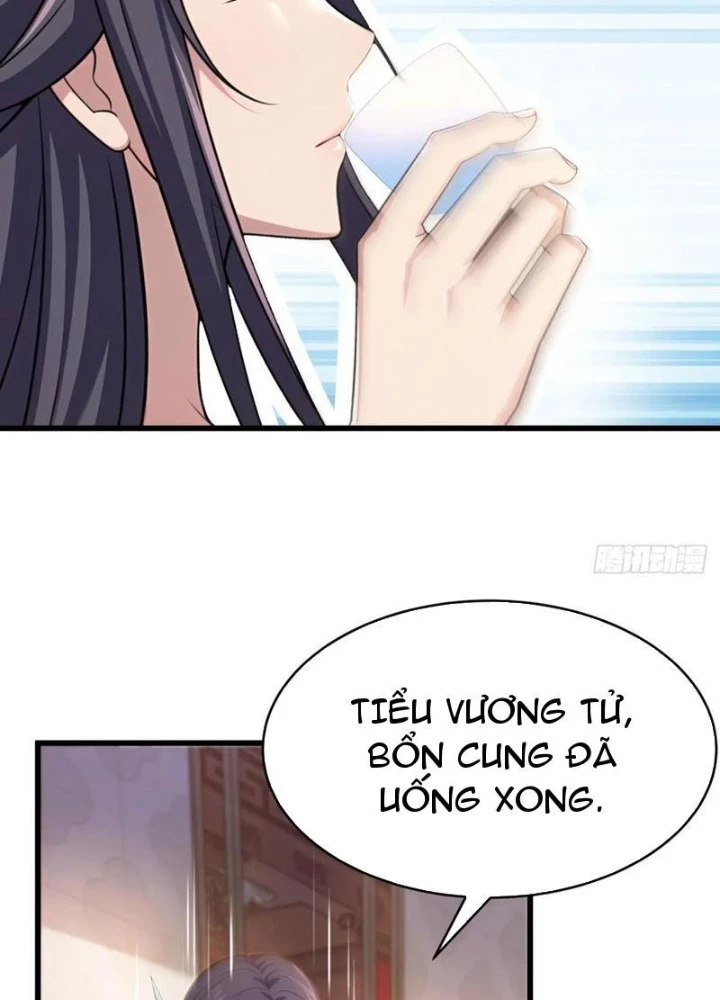 Nhân Vật Phản Diện Muốn Sống Thêm Một Ngày Chapter 40 - 55