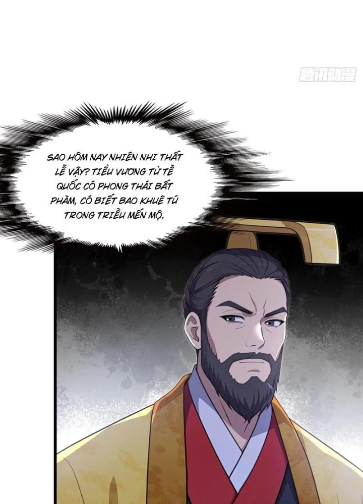 Nhân Vật Phản Diện Muốn Sống Thêm Một Ngày Chapter 40 - 59