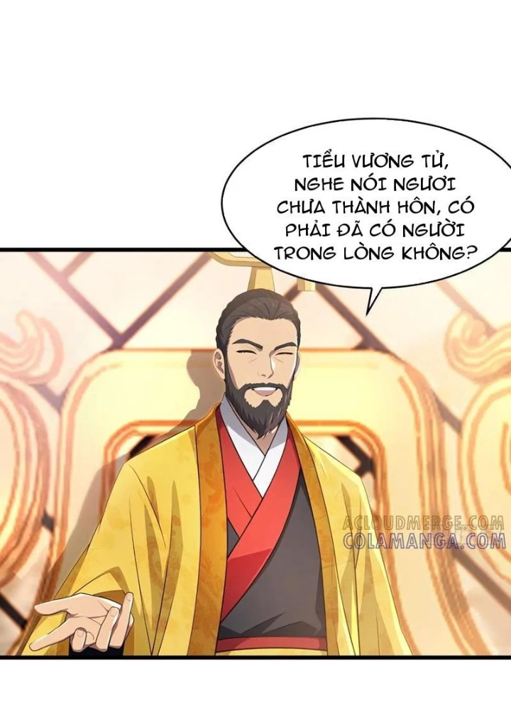 Nhân Vật Phản Diện Muốn Sống Thêm Một Ngày Chapter 40 - 61