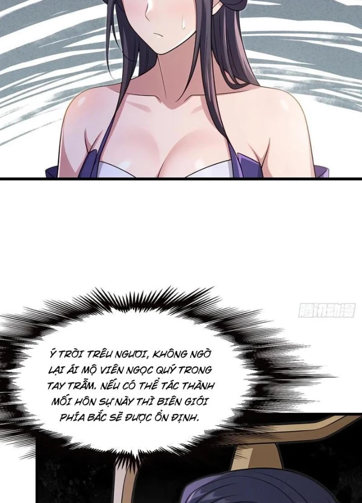 Nhân Vật Phản Diện Muốn Sống Thêm Một Ngày Chapter 40 - 67