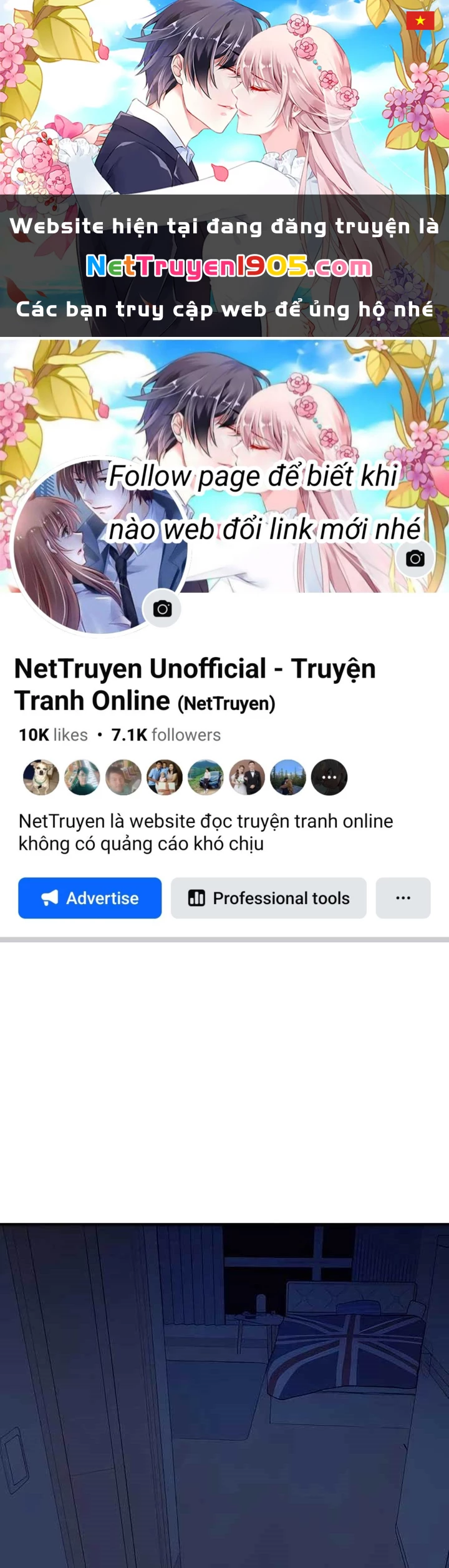 Bias Của Tôi Trên Chuyến Tàu Cuối Cùng Chapter 35 - 1