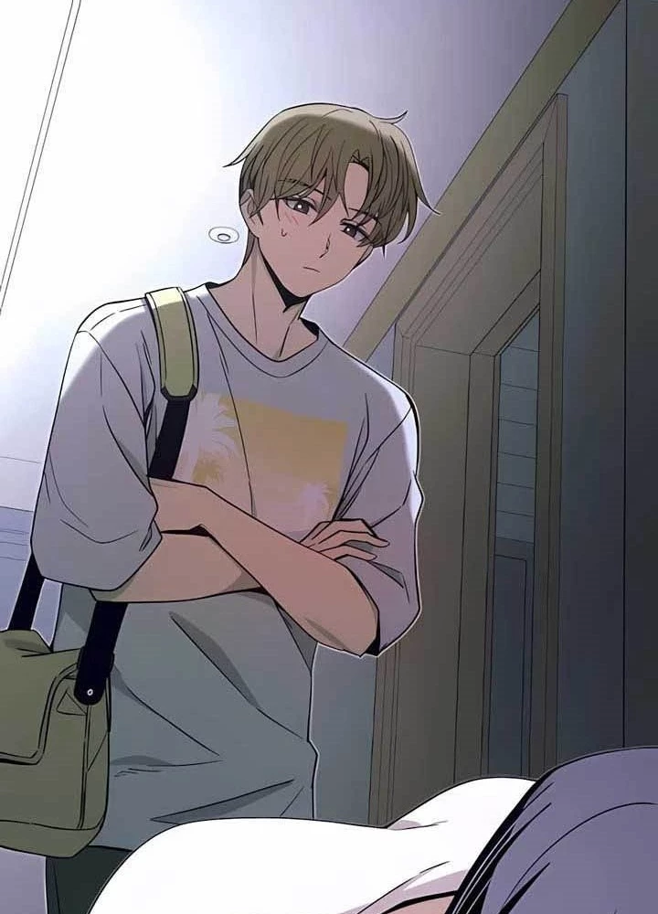 Bias Của Tôi Trên Chuyến Tàu Cuối Cùng Chapter 35 - 27