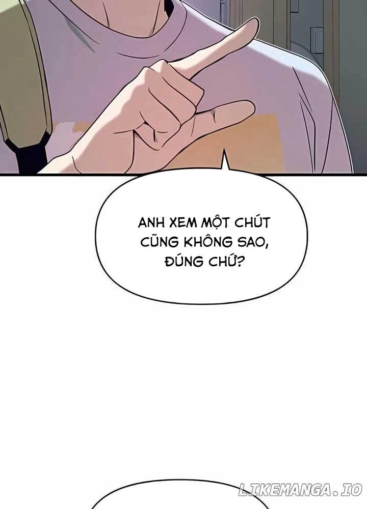 Bias Của Tôi Trên Chuyến Tàu Cuối Cùng Chapter 35 - 31