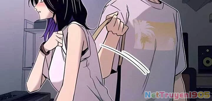 Bias Của Tôi Trên Chuyến Tàu Cuối Cùng Chapter 35 - 36