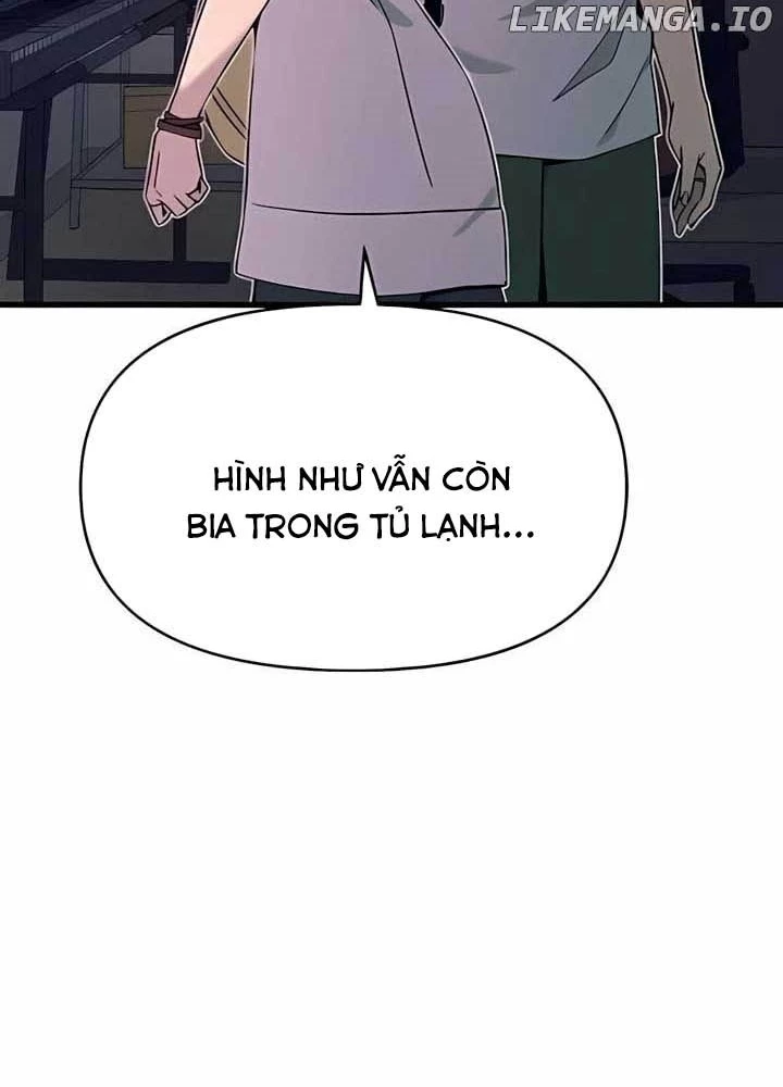 Bias Của Tôi Trên Chuyến Tàu Cuối Cùng Chapter 35 - 37