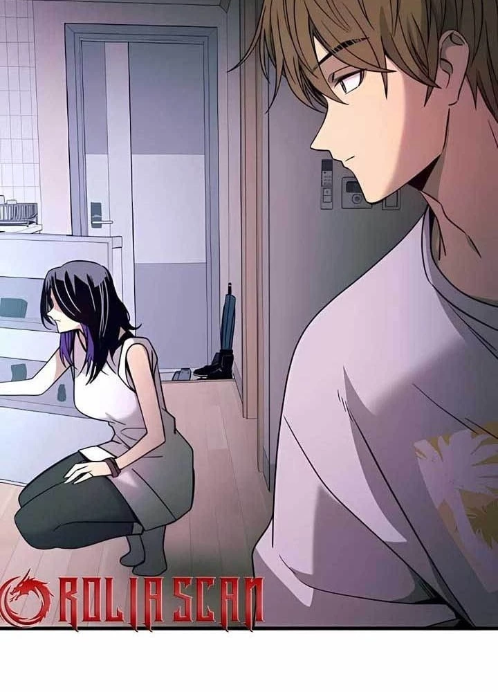 Bias Của Tôi Trên Chuyến Tàu Cuối Cùng Chapter 35 - 39