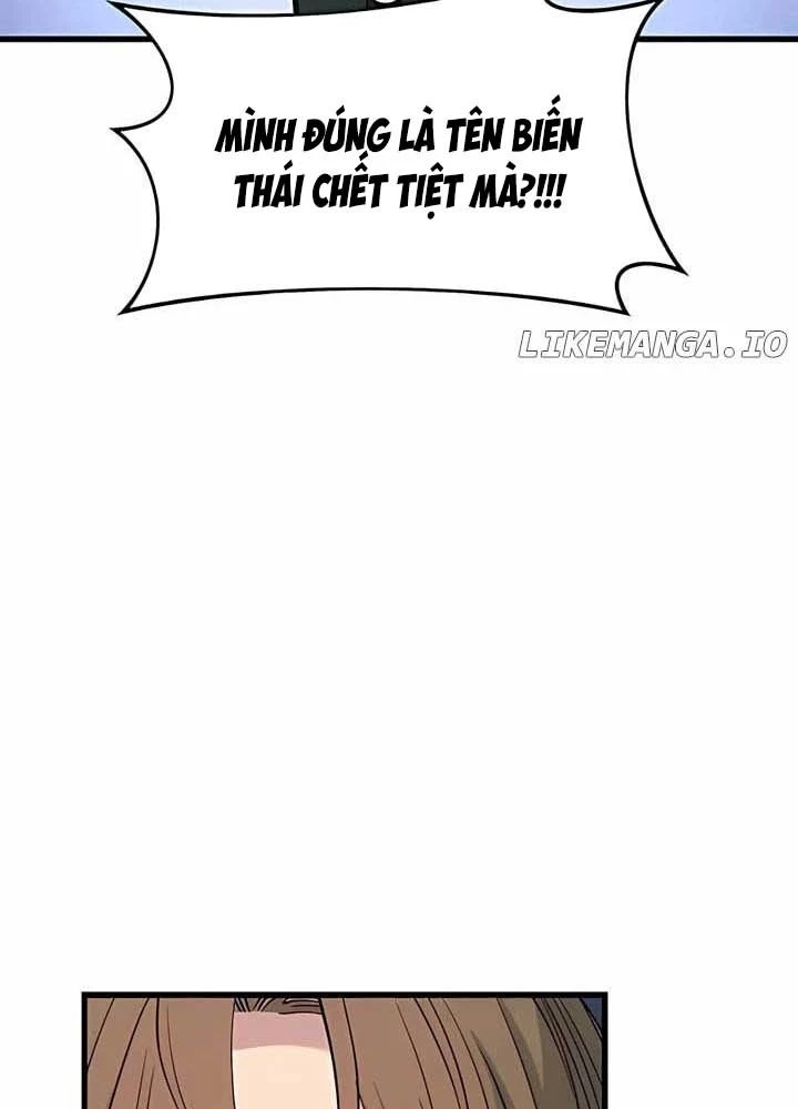 Bias Của Tôi Trên Chuyến Tàu Cuối Cùng Chapter 35 - 51