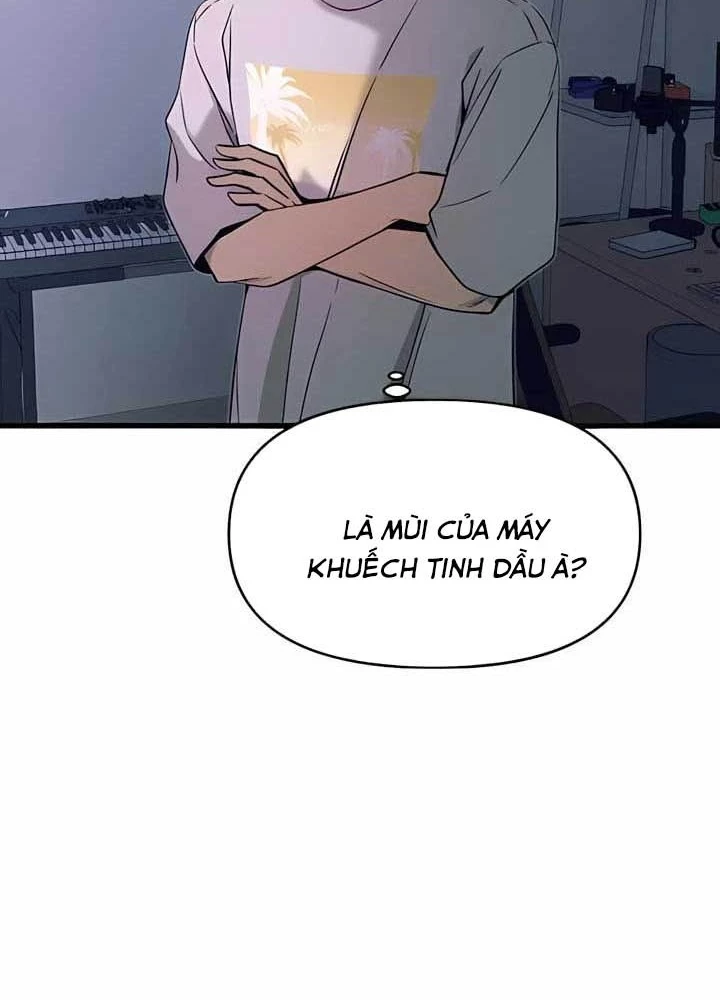 Bias Của Tôi Trên Chuyến Tàu Cuối Cùng Chapter 35 - 59