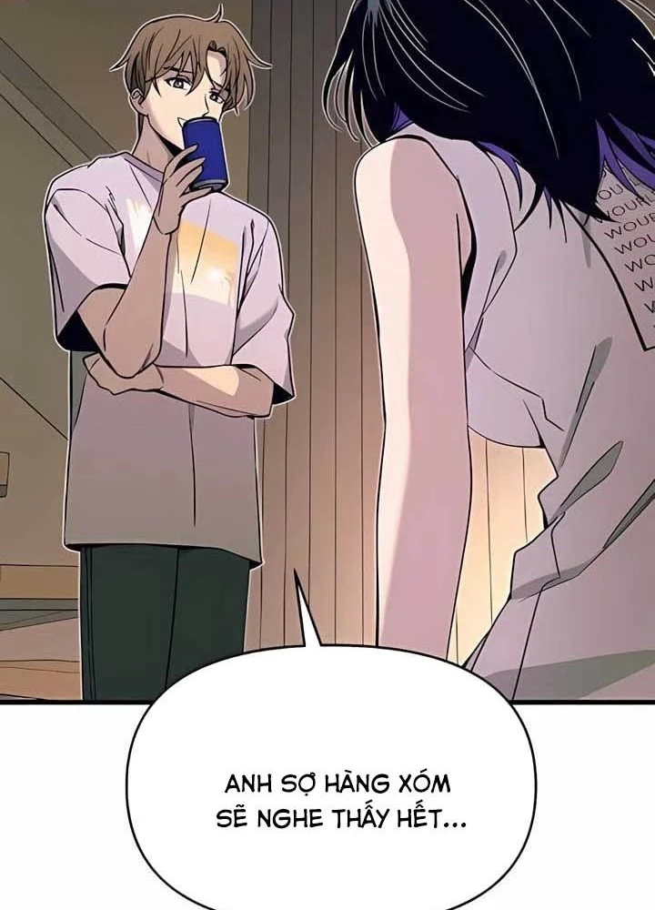 Bias Của Tôi Trên Chuyến Tàu Cuối Cùng Chapter 35 - 79