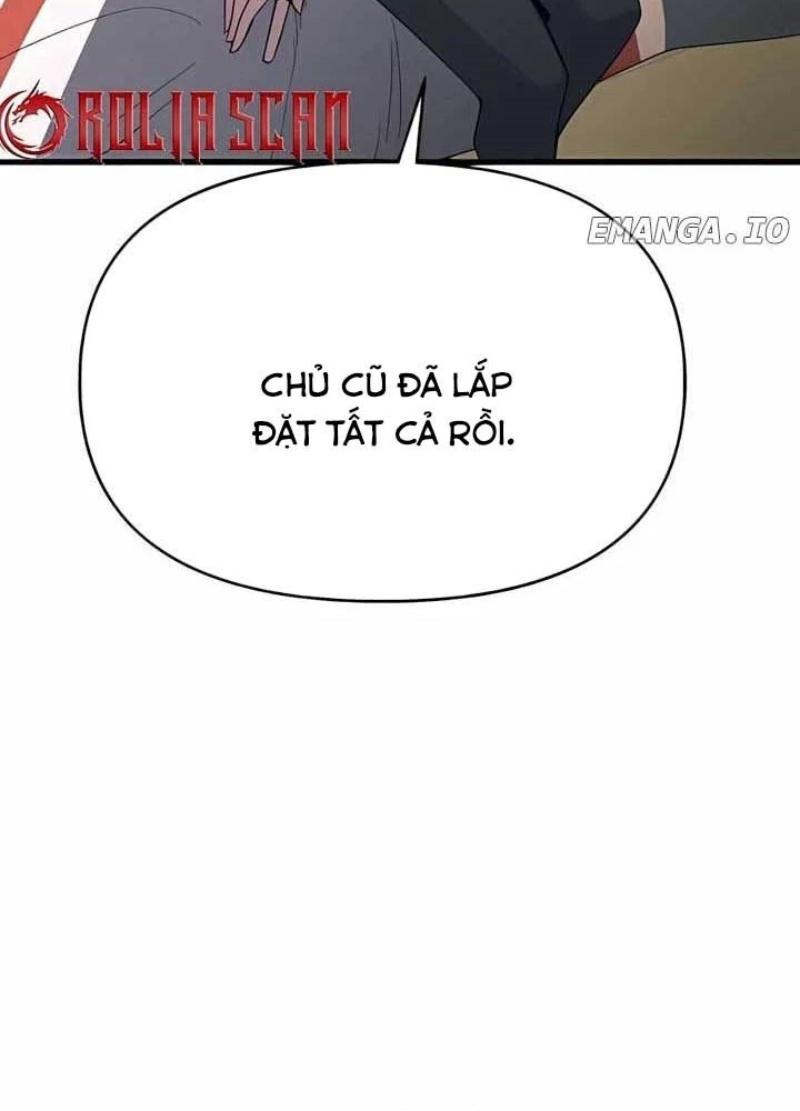 Bias Của Tôi Trên Chuyến Tàu Cuối Cùng Chapter 35 - 83