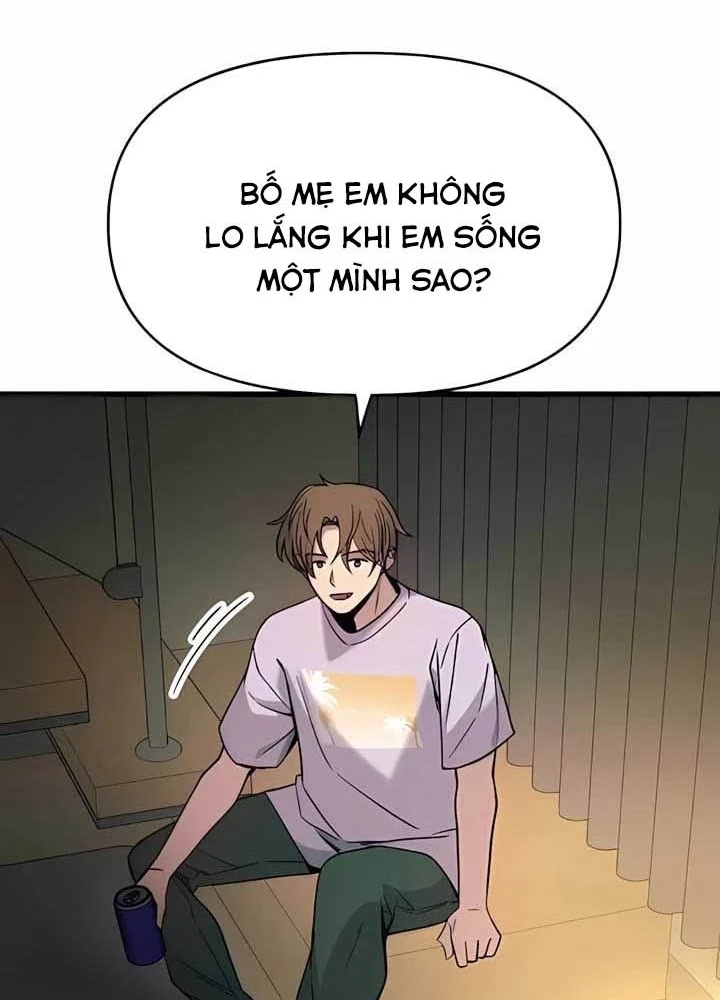 Bias Của Tôi Trên Chuyến Tàu Cuối Cùng Chapter 35 - 93