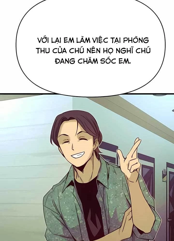 Bias Của Tôi Trên Chuyến Tàu Cuối Cùng Chapter 35 - 99