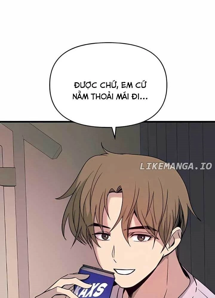 Bias Của Tôi Trên Chuyến Tàu Cuối Cùng Chapter 35 - 111