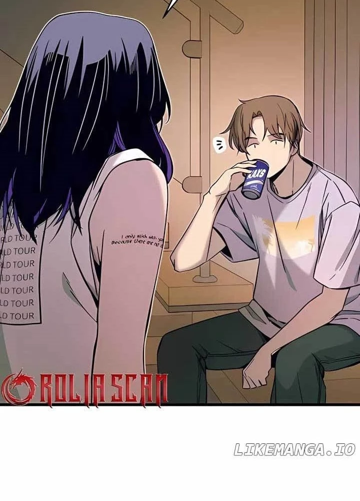 Bias Của Tôi Trên Chuyến Tàu Cuối Cùng Chapter 35 - 115