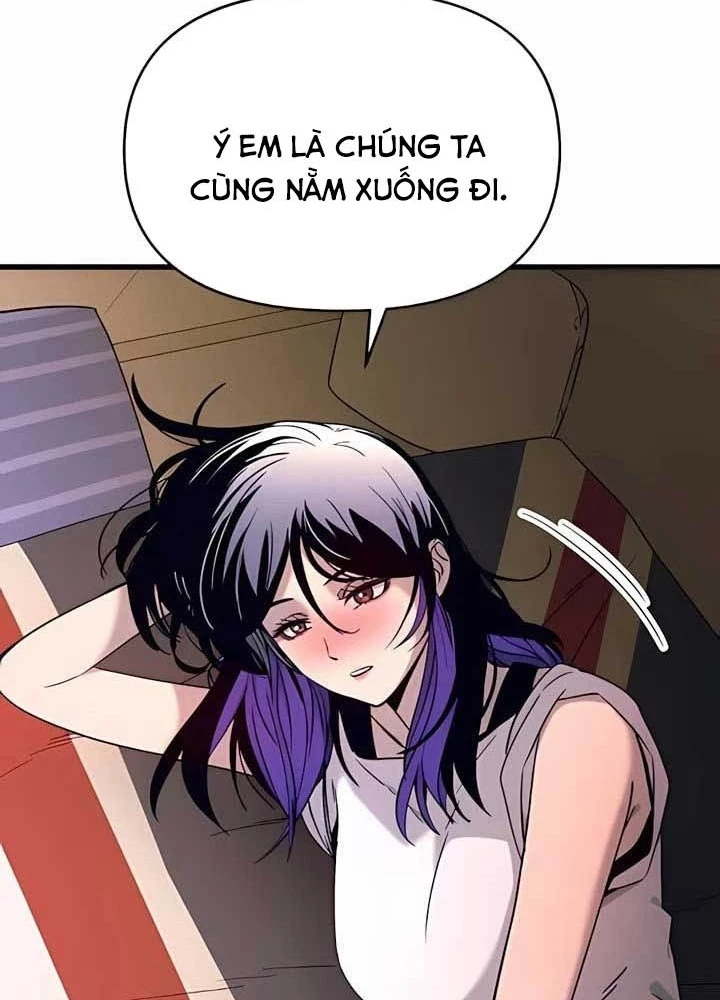 Bias Của Tôi Trên Chuyến Tàu Cuối Cùng Chapter 35 - 117