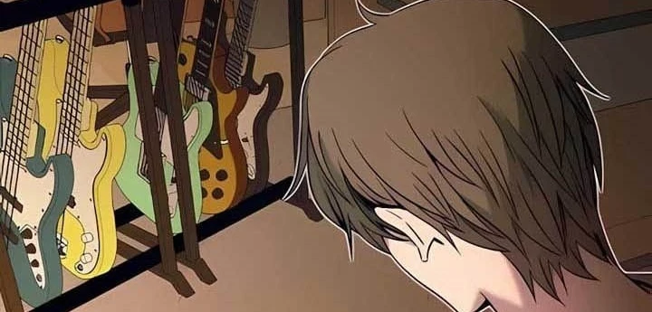 Bias Của Tôi Trên Chuyến Tàu Cuối Cùng Chapter 35 - 124