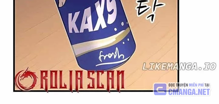 Bias Của Tôi Trên Chuyến Tàu Cuối Cùng Chapter 35 - 130