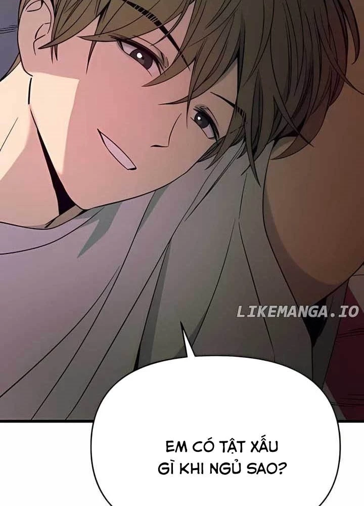 Bias Của Tôi Trên Chuyến Tàu Cuối Cùng Chapter 35 - 139