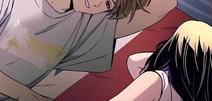 Bias Của Tôi Trên Chuyến Tàu Cuối Cùng Chapter 35 - 152