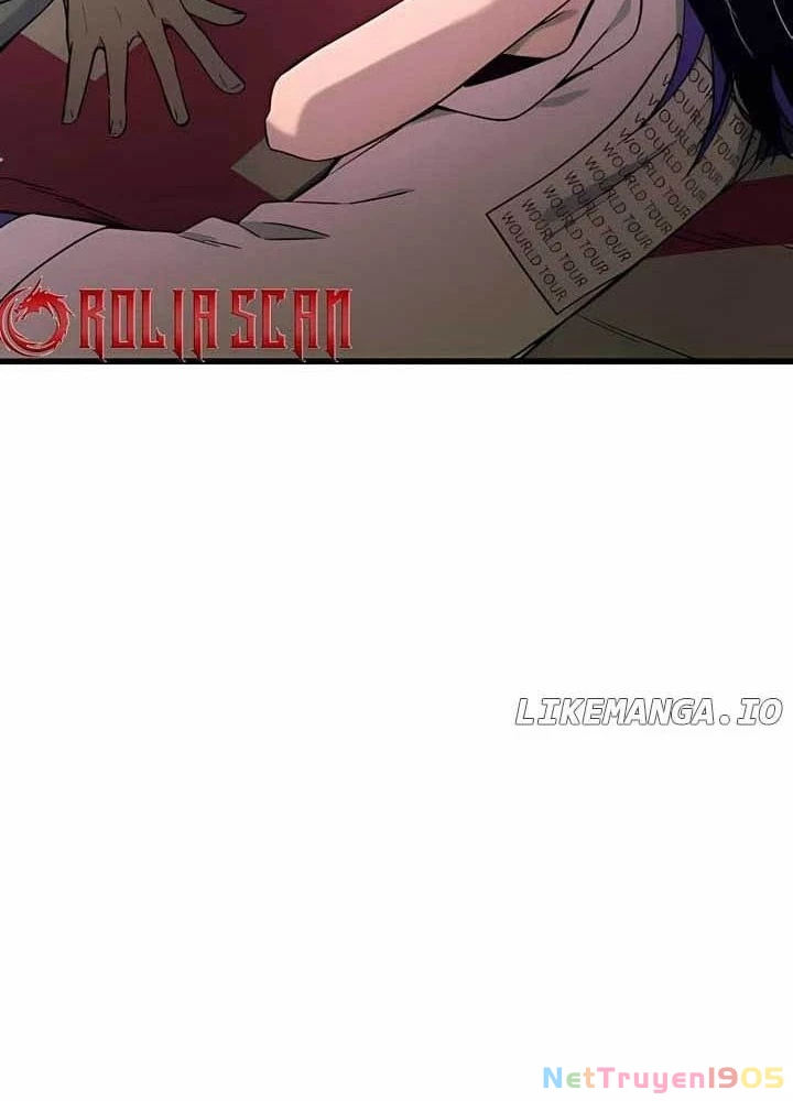 Bias Của Tôi Trên Chuyến Tàu Cuối Cùng Chapter 35 - 153