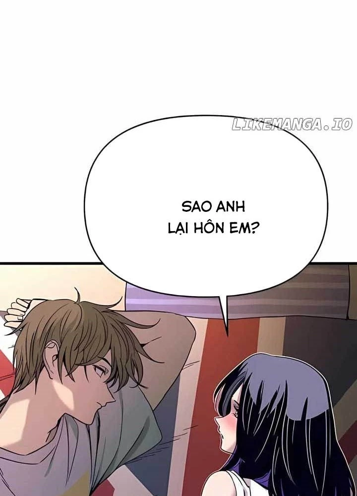 Bias Của Tôi Trên Chuyến Tàu Cuối Cùng Chapter 35 - 163