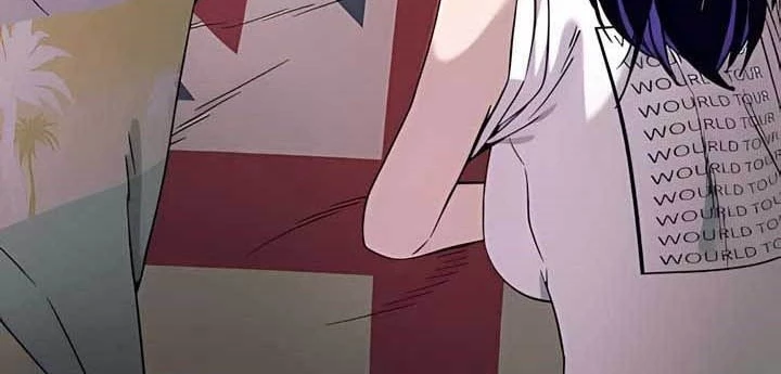 Bias Của Tôi Trên Chuyến Tàu Cuối Cùng Chapter 35 - 164
