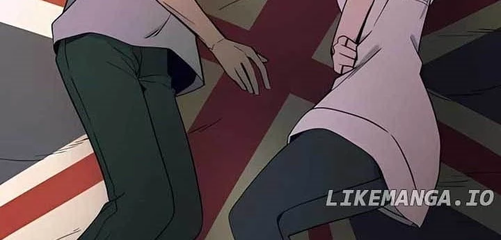 Bias Của Tôi Trên Chuyến Tàu Cuối Cùng Chapter 35 - 186