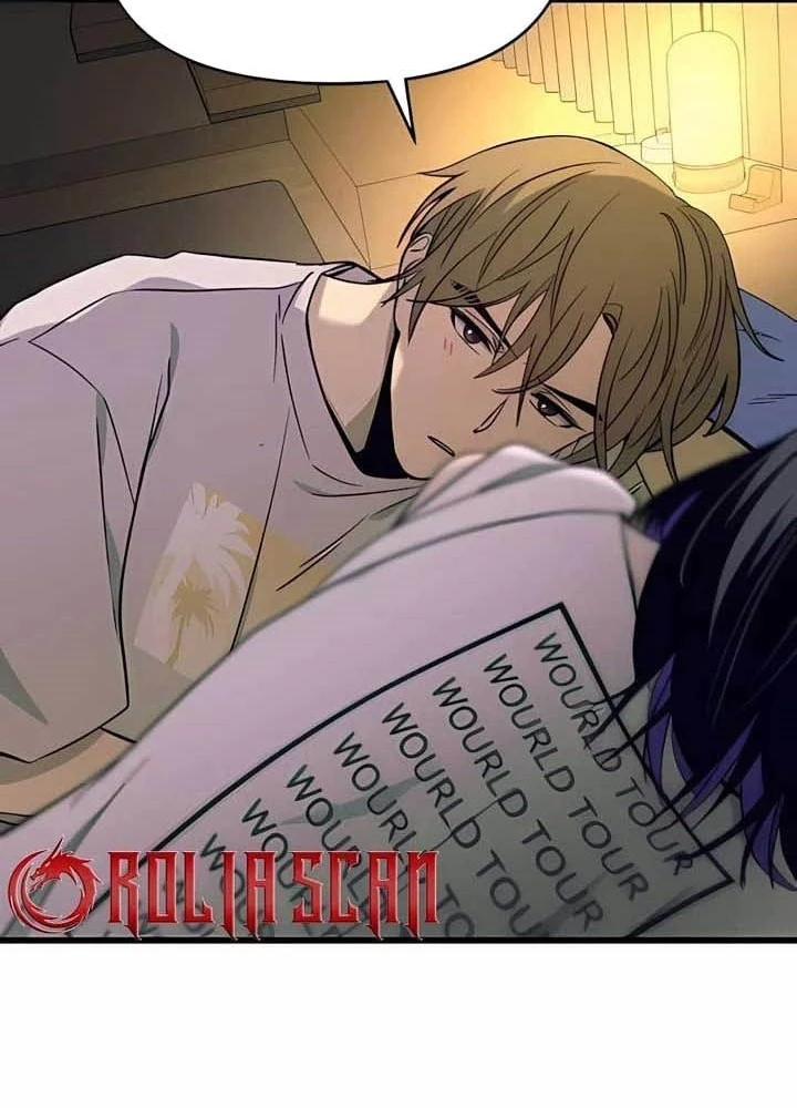 Bias Của Tôi Trên Chuyến Tàu Cuối Cùng Chapter 35 - 189