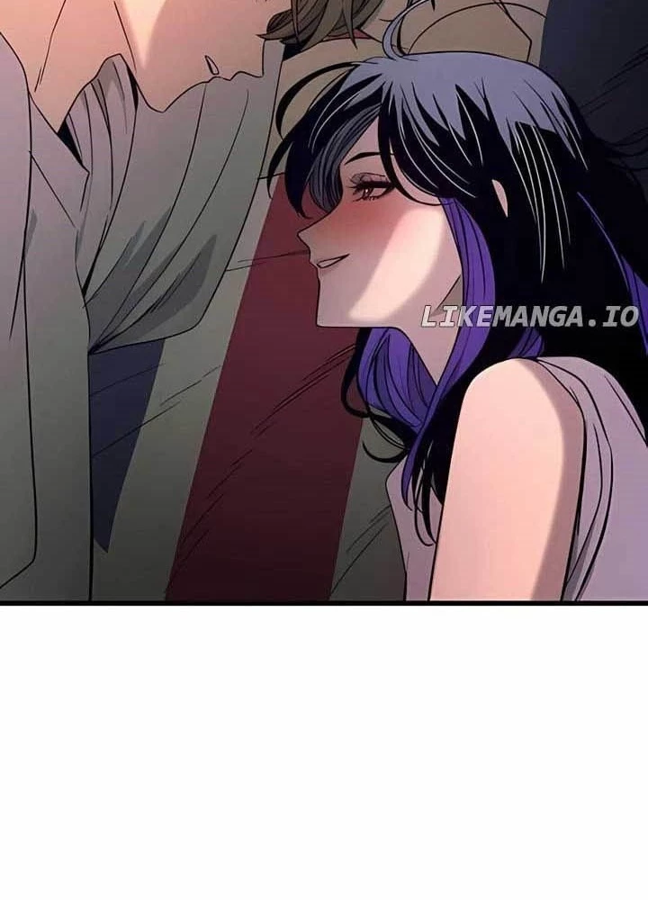 Bias Của Tôi Trên Chuyến Tàu Cuối Cùng Chapter 35 - 195