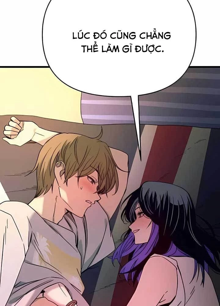Bias Của Tôi Trên Chuyến Tàu Cuối Cùng Chapter 35 - 235