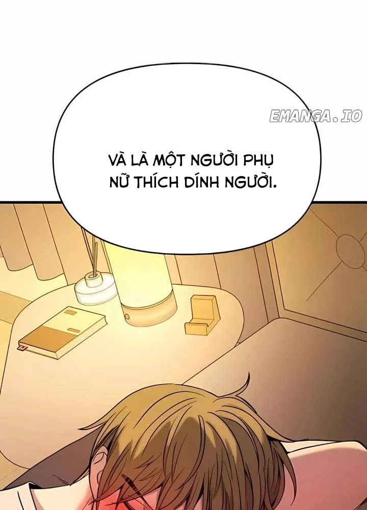 Bias Của Tôi Trên Chuyến Tàu Cuối Cùng Chapter 35 - 251