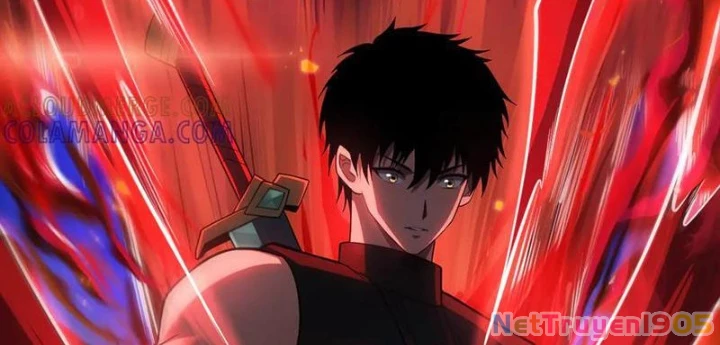 Mạt Thế Kiếm Thần: Ta Chấn Kinh Toàn Cầu Chapter 81 - 8