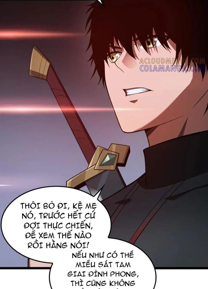 Mạt Thế Kiếm Thần: Ta Chấn Kinh Toàn Cầu Chapter 81 - 15