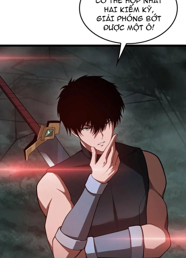 Mạt Thế Kiếm Thần: Ta Chấn Kinh Toàn Cầu Chapter 81 - 17