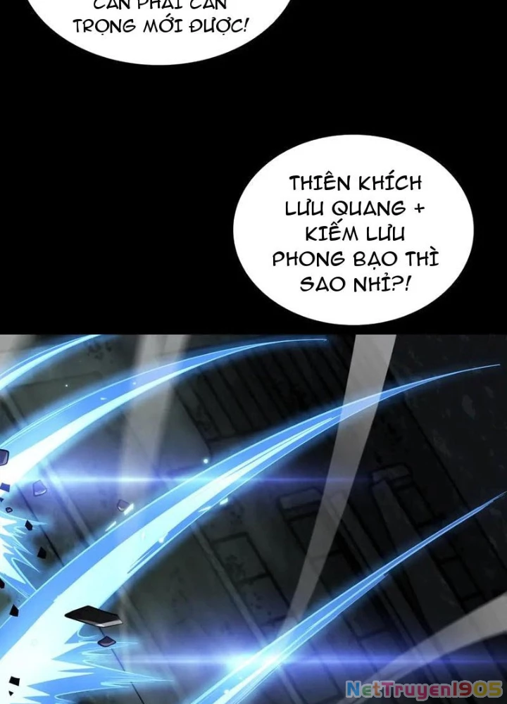 Mạt Thế Kiếm Thần: Ta Chấn Kinh Toàn Cầu Chapter 81 - 19