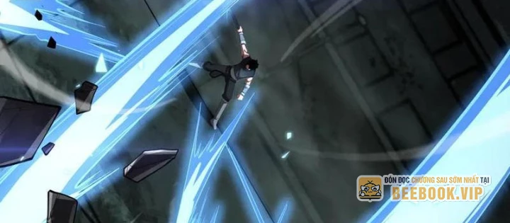 Mạt Thế Kiếm Thần: Ta Chấn Kinh Toàn Cầu Chapter 81 - 20