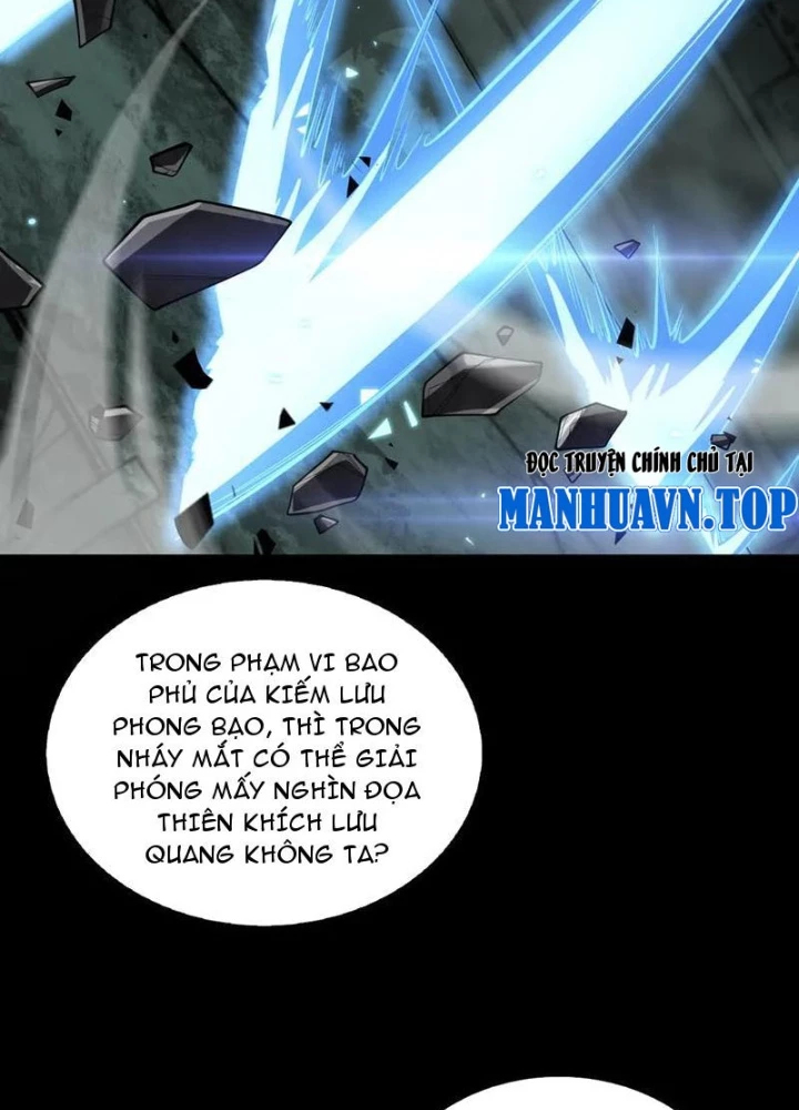 Mạt Thế Kiếm Thần: Ta Chấn Kinh Toàn Cầu Chapter 81 - 21