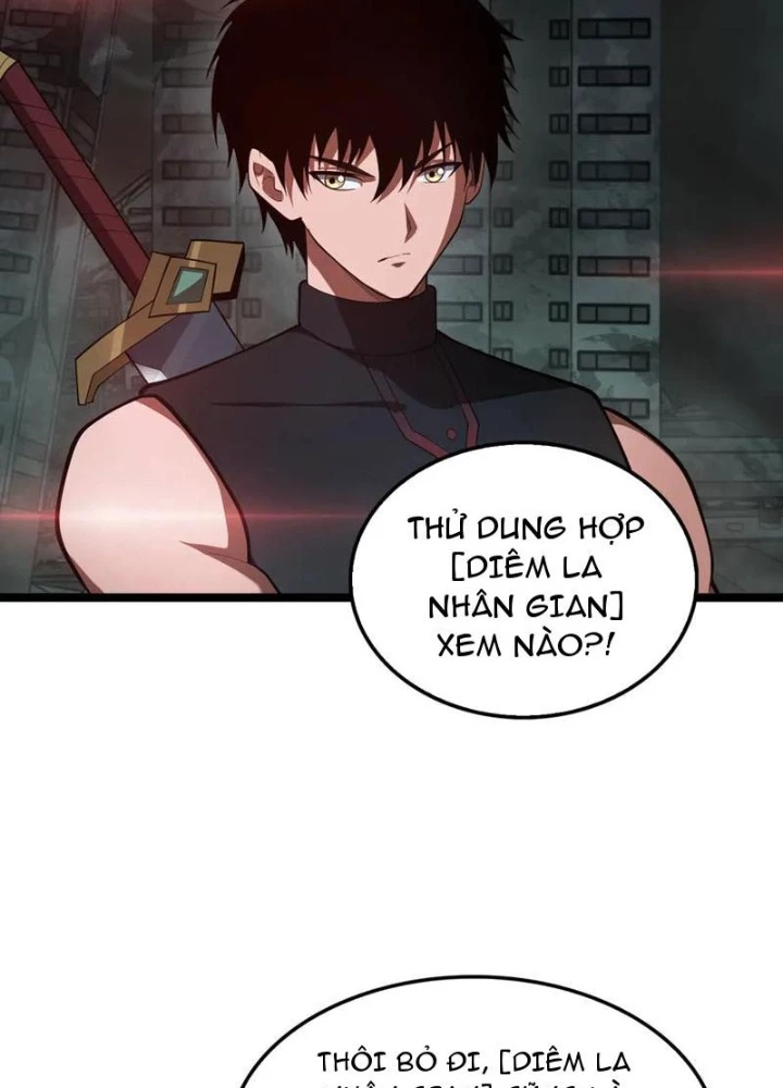 Mạt Thế Kiếm Thần: Ta Chấn Kinh Toàn Cầu Chapter 81 - 27