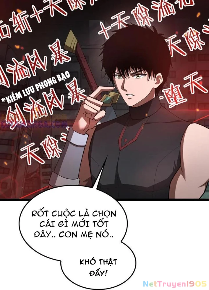 Mạt Thế Kiếm Thần: Ta Chấn Kinh Toàn Cầu Chapter 81 - 31