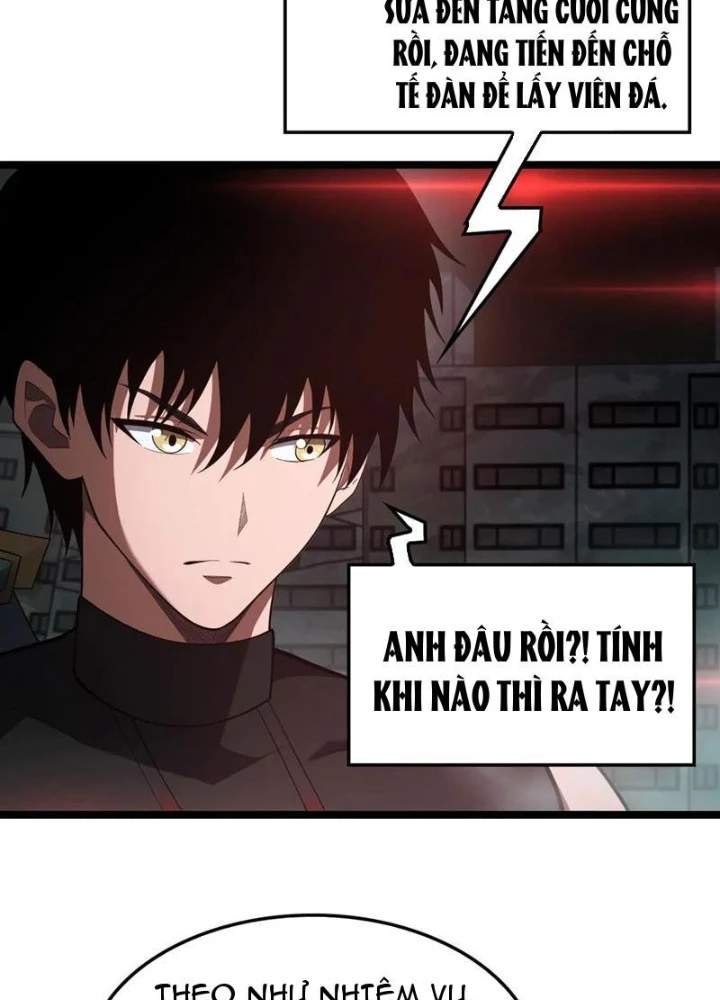 Mạt Thế Kiếm Thần: Ta Chấn Kinh Toàn Cầu Chapter 81 - 33